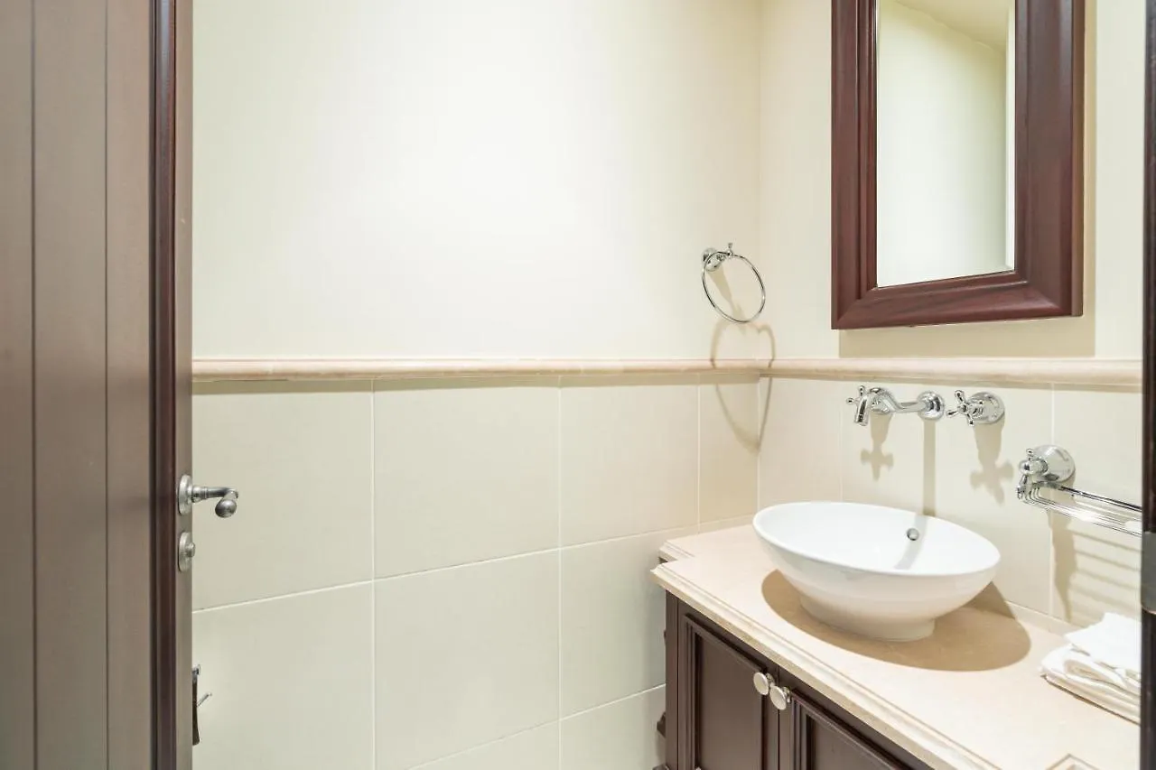 Holiday home Burjside Rehan Retreat-1Br Dubai