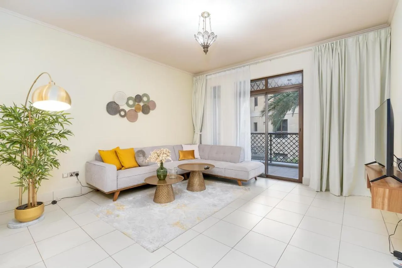 Burjside Rehan Retreat-1Br contacts